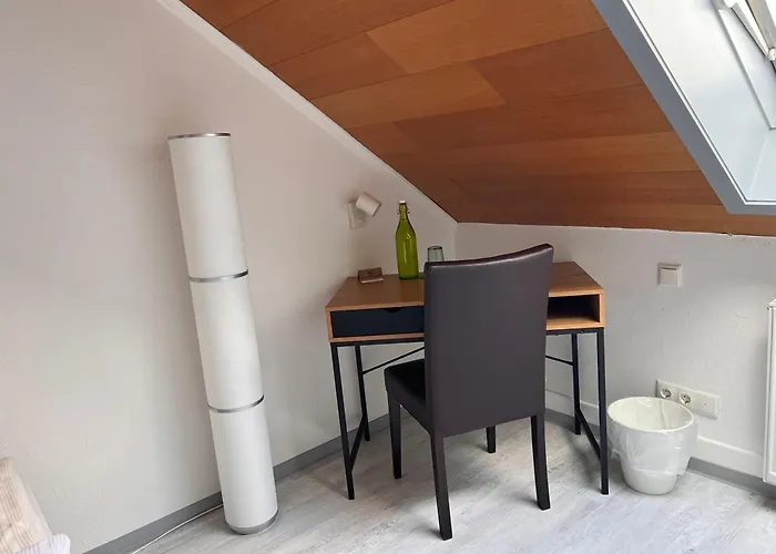 Hotel Restaurant Körber