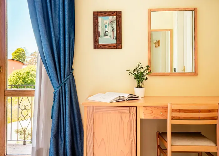 Albergo Il Giardino del Rio