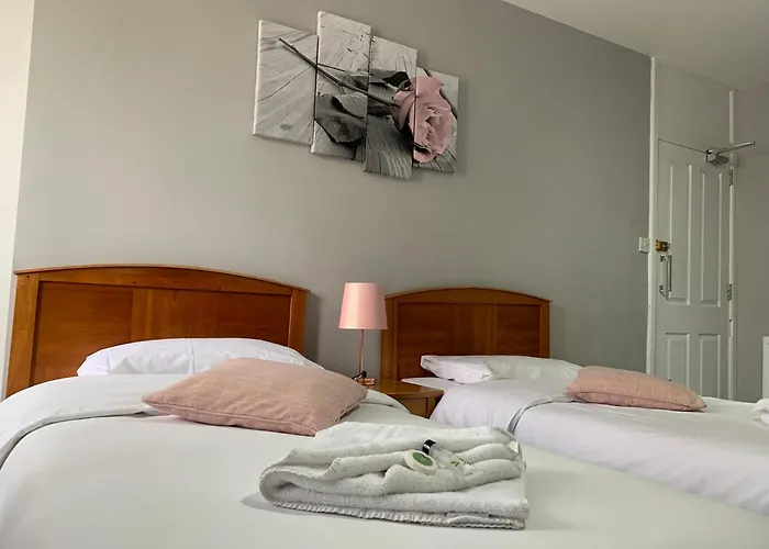 Regent Hotel