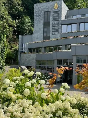 Hotel Eau de Roche Durbuy
