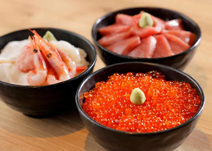 Karaksa Hotel Sapporo