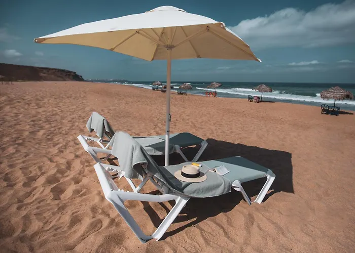 Lixus Beach Resort