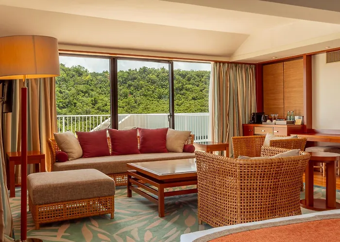 Hotel Nikko Guam