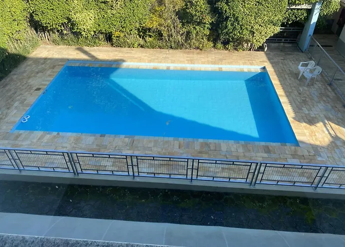 Hotel Valle Sul