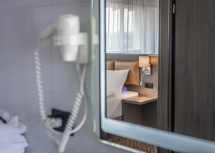 Charm Boutique Hotel