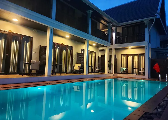 Meunna Boutique Hotel