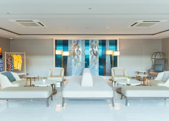 Centre Point Hotel Terminal21 Korat