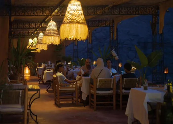 Riad Rihana Dades