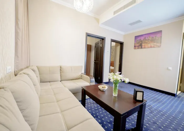 Welcome Inn Hotel