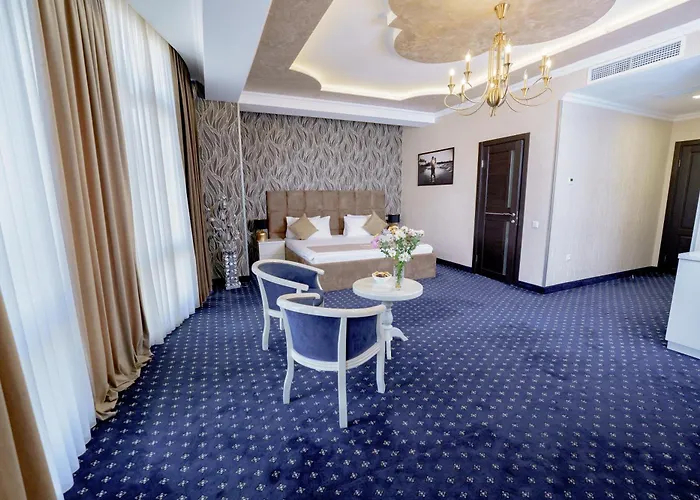 Welcome Inn Hotel