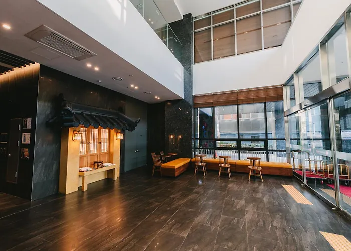 Best Western Plus Jeonju