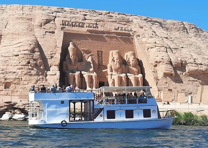 Kabara Nubian House