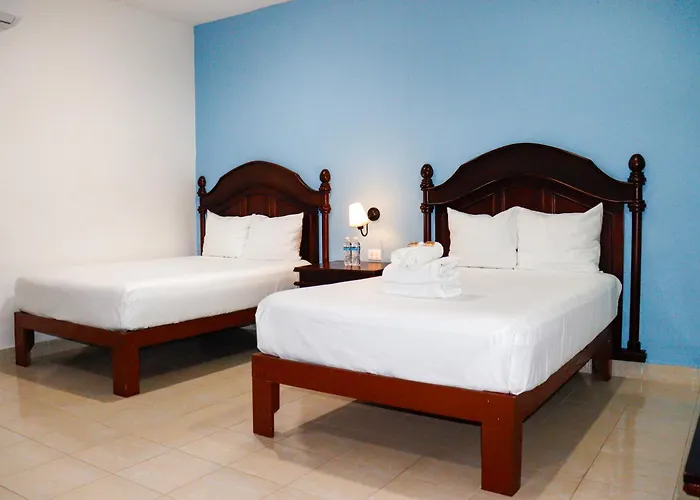 Hotel Quinta Izamal