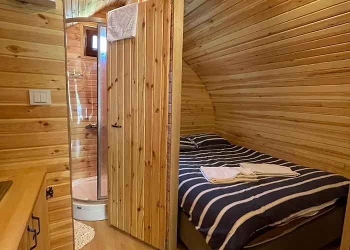 Villa Nora Butik Otel Ve Bungalov