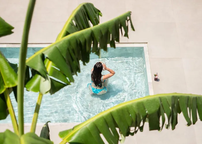 Nobus Hotel & Spa