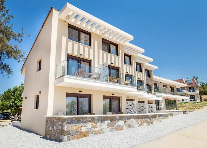 Ermioni Elegance Hotel