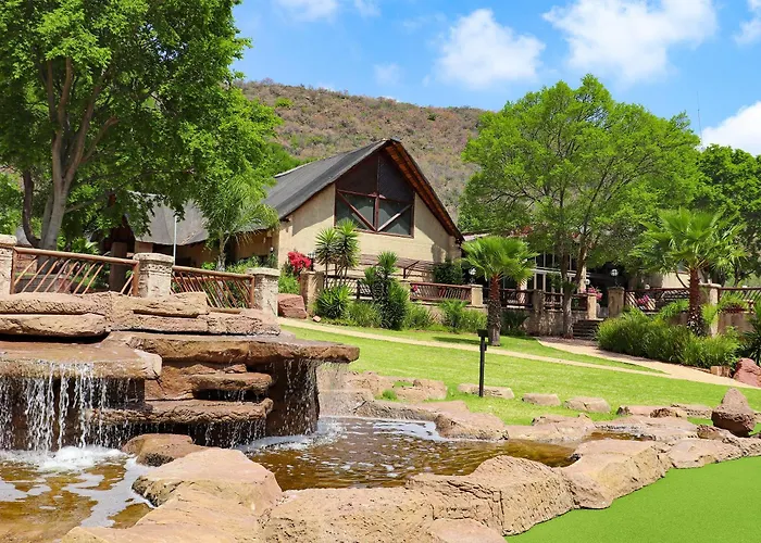 Olifants River Lodge By Dream Resorts