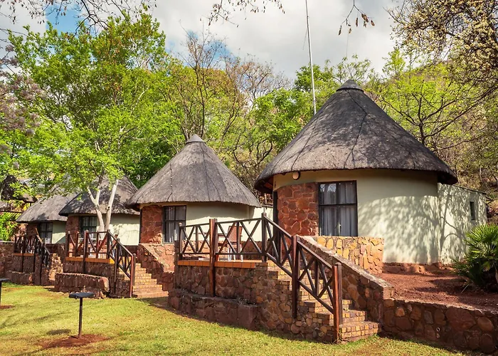 Olifants River Lodge By Dream Resorts