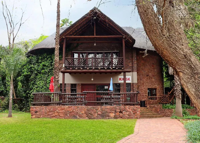 Olifants River Lodge By Dream Resorts
