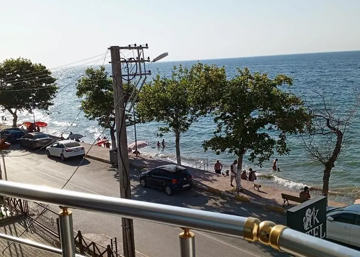 Kilicarslan Otel