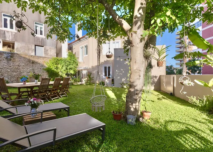 Vila Julieta Guesthouse