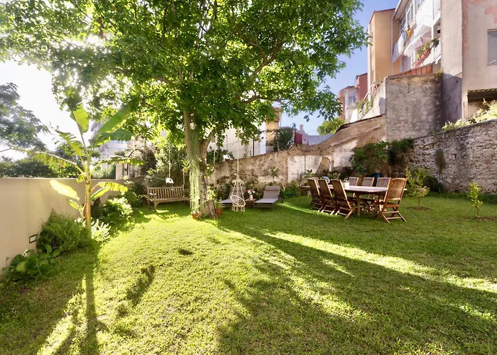 Vila Julieta Guesthouse