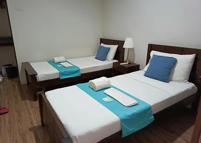 Harbour Bliss Hotel