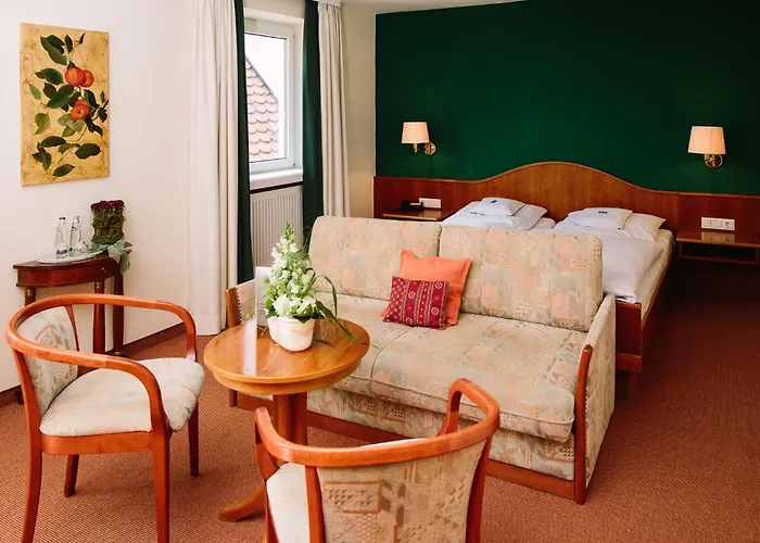 Hotel Jungbräu