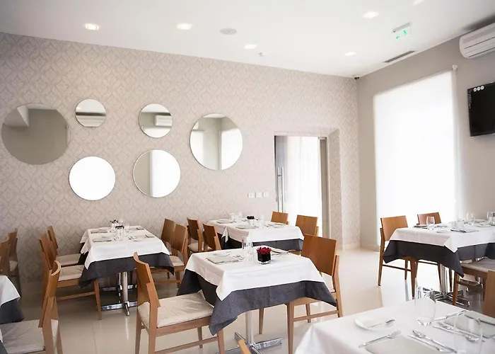 Faias - Boutique Hotel