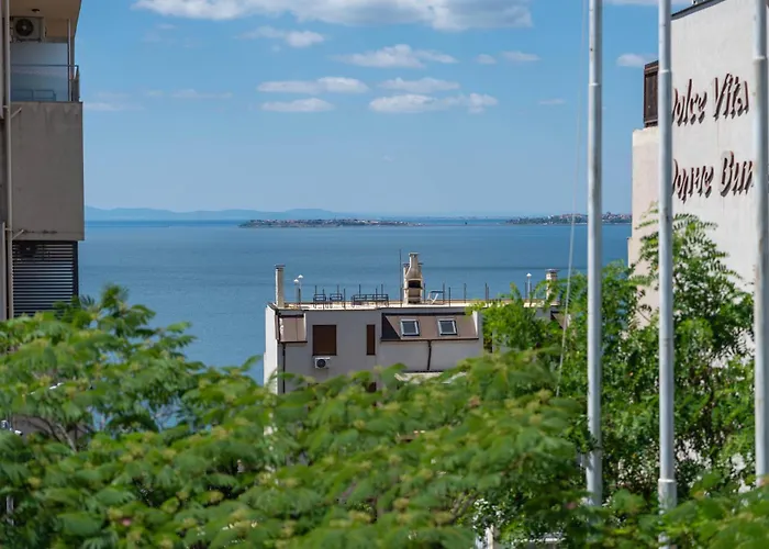 Sea Vista Hotel