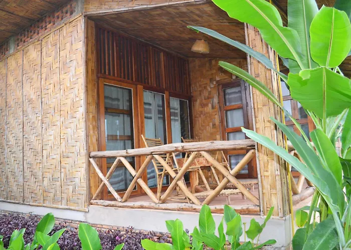 Phou Iu III Bungalows