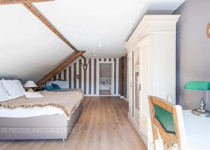 Hotel Dufays