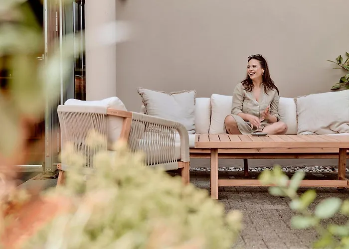 Mana Lisa Boutiquehotel