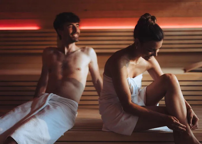 Sonne Mellau - Feel Good Hotel (Adults Only)