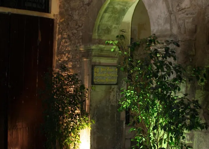 Grana Barocco Art Hotel&Centro Benessere