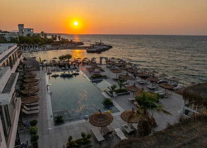 Manolya Hotel