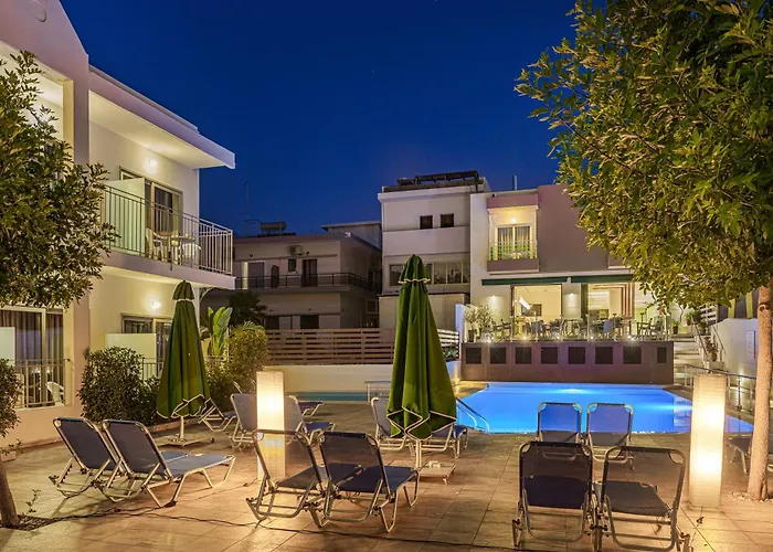 Creta Verano Hotel