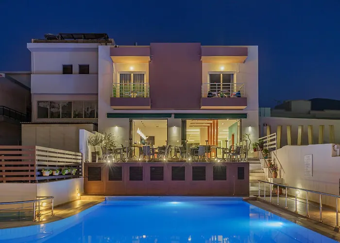 Creta Verano Hotel