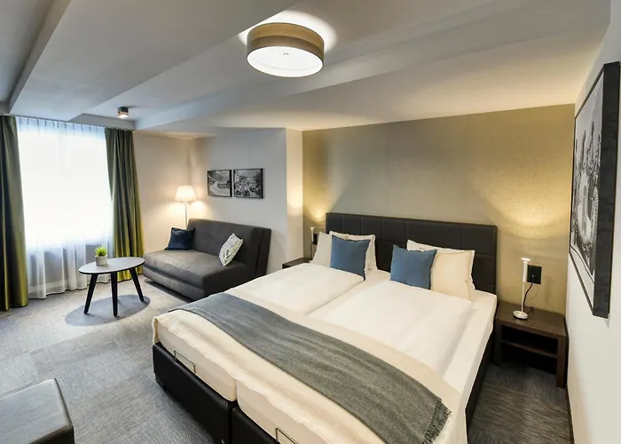 Boutique Hotel Reiser