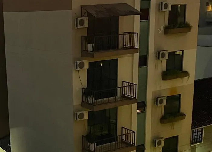 Hotel Steinhausen Blumenau