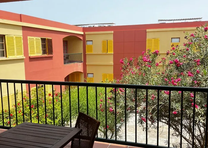 Bamboo Xaguate Hotel