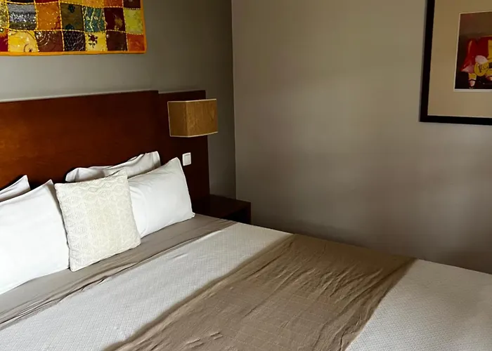 Bamboo Xaguate Hotel