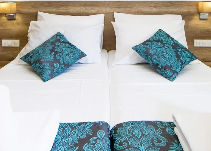 Hotel Soldo