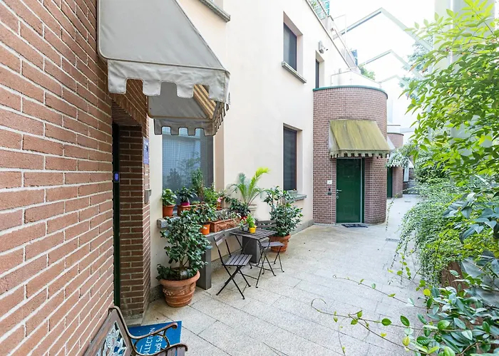Città Studi Suites - Top Collection Milano