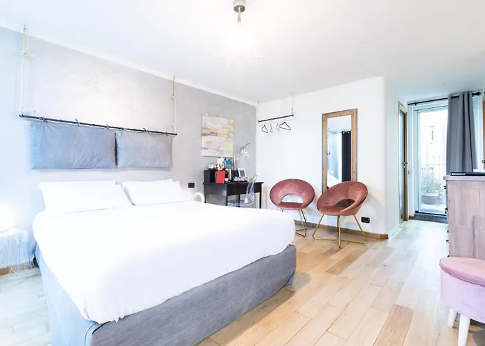 Città Studi Suites - Top Collection Milano