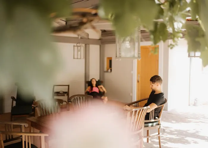 Hotel Raffel