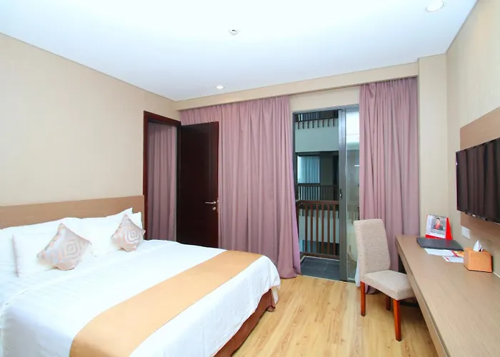 Swiss-Belhotel Sorong
