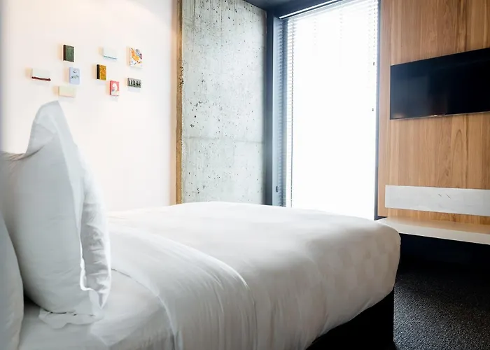 Alt Hotel Winnipeg