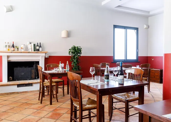 Hotel Classicano