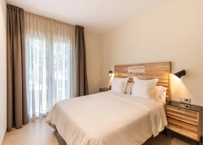 Hotel Boutique Ca L'Agustina